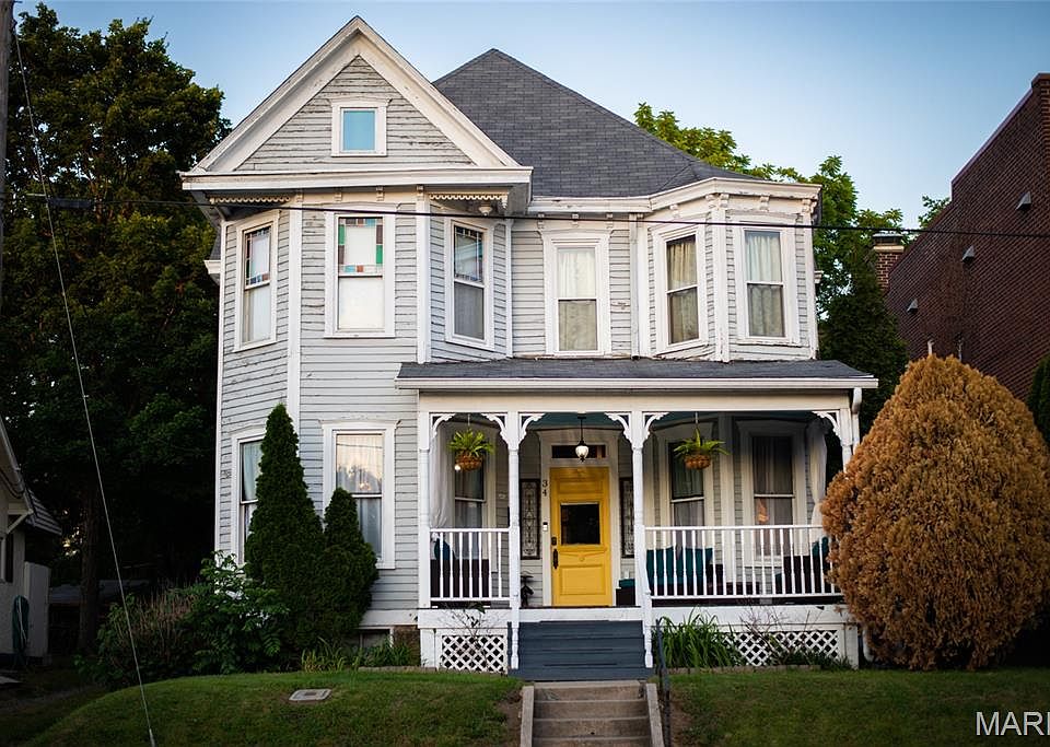1st image of 34 N Fountain St