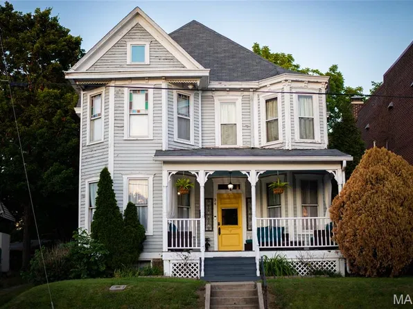 34 N Fountain St, Cape Girardeau, MO 63701