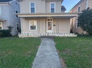 1007 Jamison Ave SE, Roanoke, VA 24013