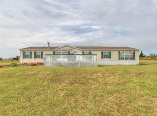 2331 Shell Creek Rd, Yukon, OK 73099