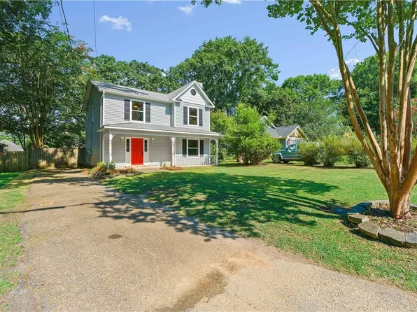 812 McNeil Ave, Mobile, AL 36609