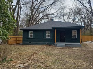 985 Michael Cv, Memphis, TN 38116