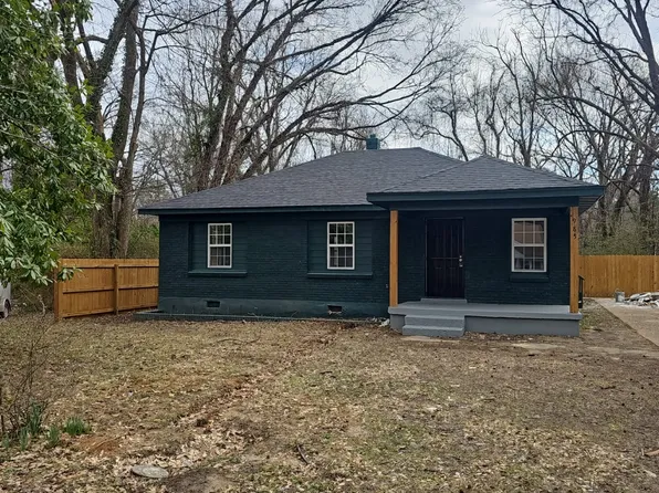 985 Michael Cv, Memphis, TN 38116