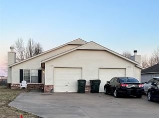 11205 N 112th Ave E, Owasso, OK 74055