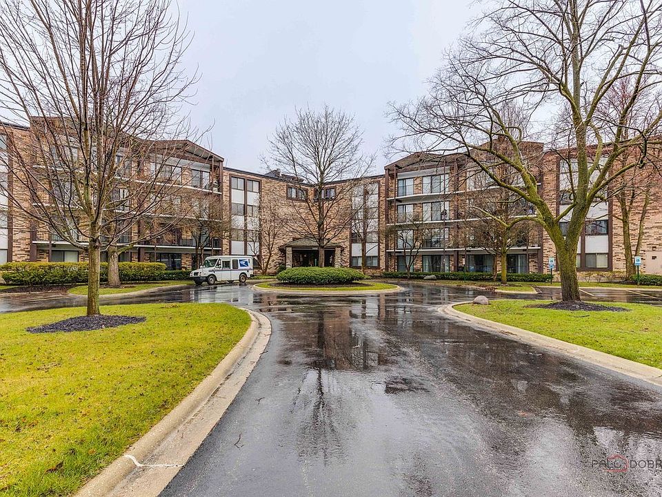 1st image of 1400 N Yarmouth Pl APT 408