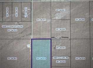 207-44-019 S Contented Rd, Yucca, AZ 86438