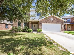 2112 Fall Creek Dr, Leander, TX 78641