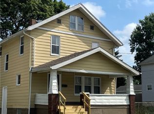 571 McKinley Ave, Akron, OH 44311