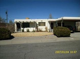 10205 Propps Dr NE, Albuquerque, NM 87112