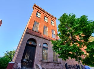 1317 Eutaw Pl, Baltimore, MD 21217