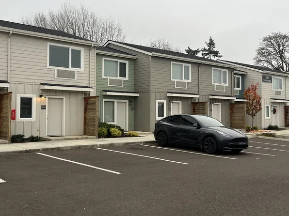 2915 Waverly Dr SE #106, Albany, OR 97322