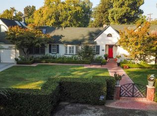 4757 N Van Ness Blvd, Fresno, CA 93704