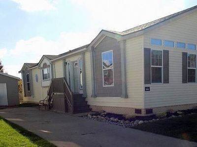 2869 Verona Dr, Northville, MI, 48167