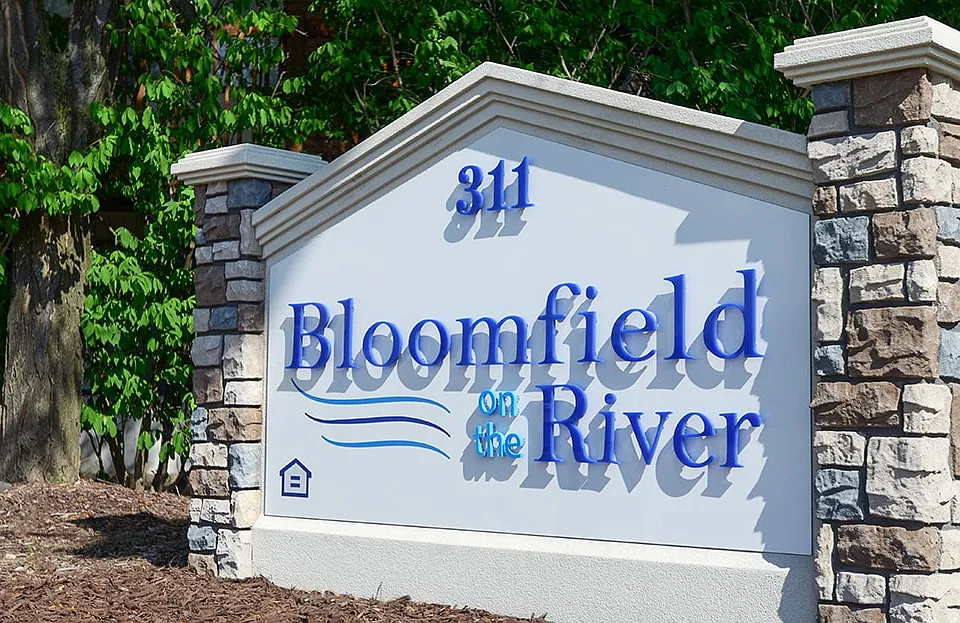 Bloomfield on the River