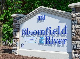 Bloomfield on the River, Pontiac, MI 48341