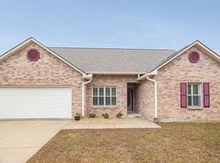 2144 Atkinson Rd, Biloxi, MS 39531