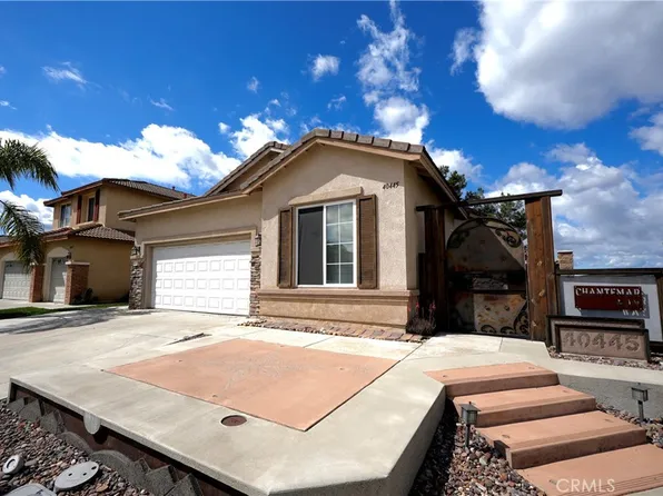 40445 Chantemar Way, Temecula, CA 92591