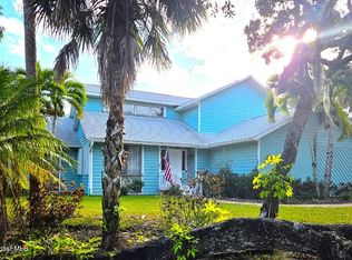 255 Cardinal Dr, Melbourne Beach, FL 32951