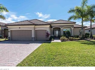 10074 Biscayne Bay Ln, Naples, FL 34120