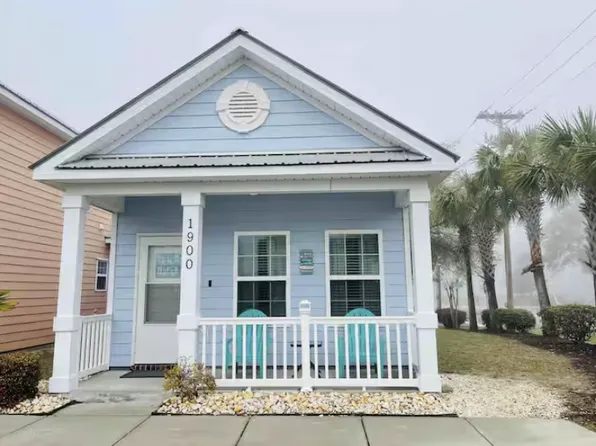 1900 Cassandra Ln #11, Myrtle Beach, SC 29577
