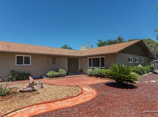 3014 Viejas View Pl #&, Alpine, CA 91901