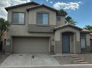 2523 E La Costa Dr, Chandler, AZ 85249