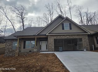 1350 Kenzi Rose Ln, Knoxville, TN 37918