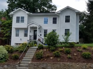 5316 Glenwood Rd, Bethesda, MD 20814