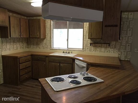Ham Rd kitchen