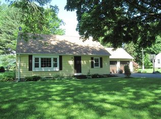 192 Plain Rd, Greenfield, MA 01301