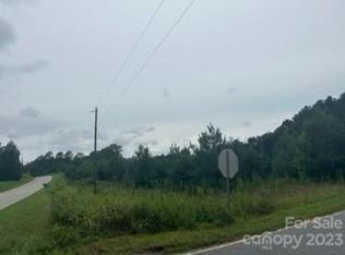 0 Hines Rd, Mooresboro, NC 28114