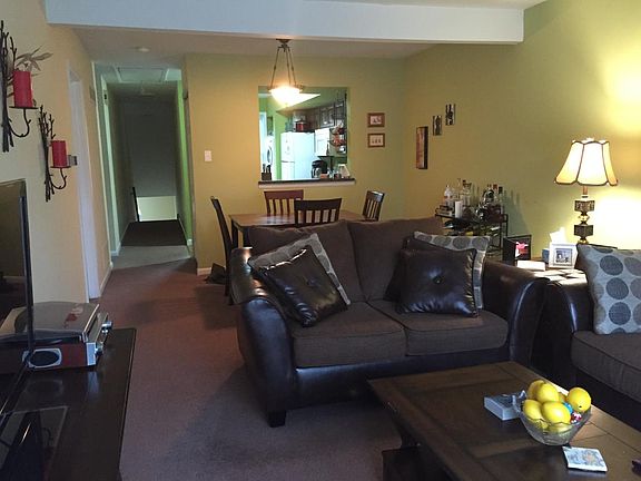 Family & Dining Area