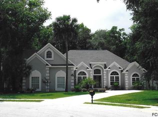 16 Hanover Dr, Flagler Beach, FL 32136