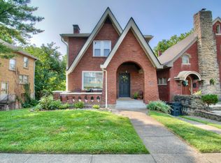 5 Holly Ln, Fort Thomas, KY