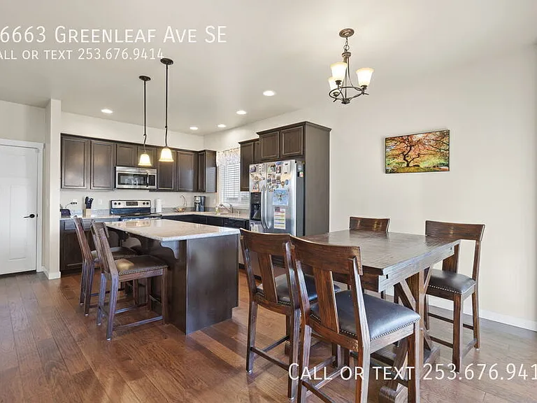 16663 Greenleaf Ave SE — Photo 7