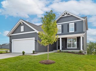 1524 Winding Meadows Dr, Fenton, MO 63026