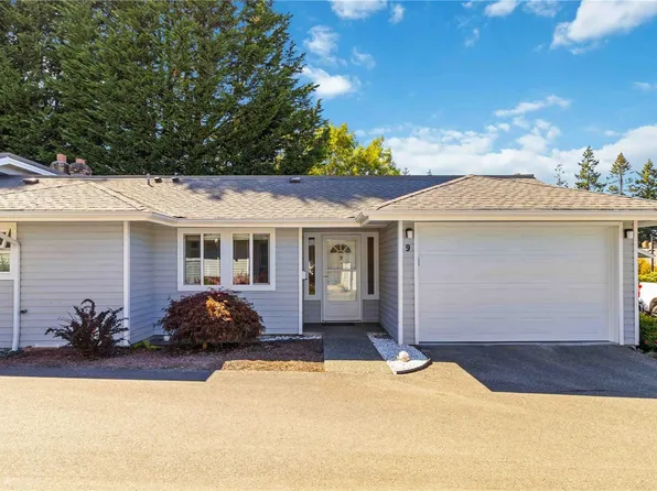 3966 Cedar Hill Cross Rd #9, Saanich, BC V8P 5R4