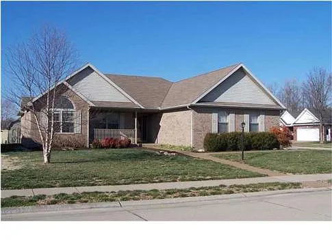 9328 Overland Dr photo 1