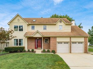 7780 Featherleaf Ct, Reynoldsburg, OH