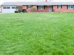 8929 W Western Reserve Rd, Canfield, OH 44406