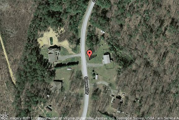 Map View