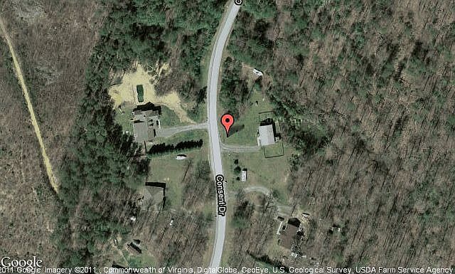 Map View