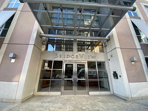 5th image of 400 Beale St APT 2101