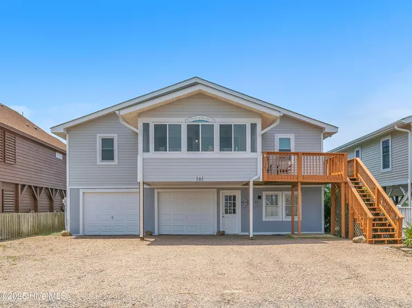 161 High Point Street, Holden Beach, NC 28462