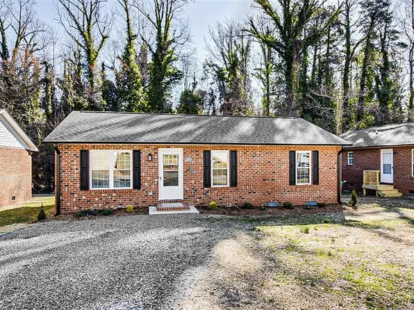 821 Dogwood Cir, High Point, NC 27260