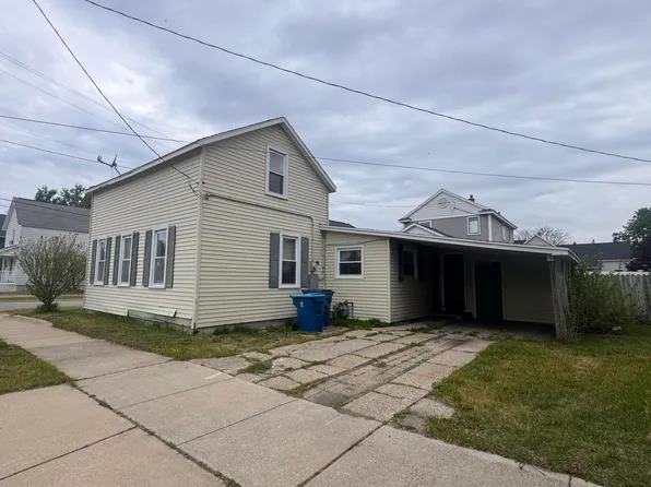 400 N 6th St, Grand Haven, MI 49417