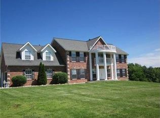 19125 Quinn Rd, Trimble, MO 64492