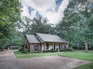 6064 Grants Ferry Rd, Brandon, MS 39047