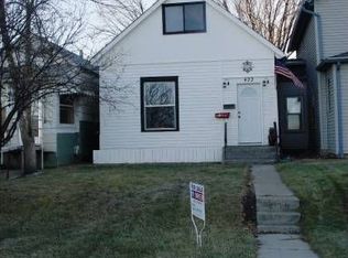 422 8th Ave S, Great Falls, MT 59405