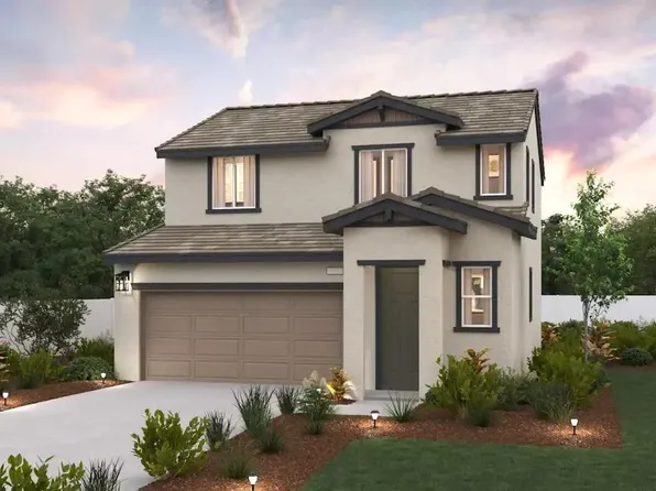 1211 Leonhardt Loop, Lincoln, CA 95648